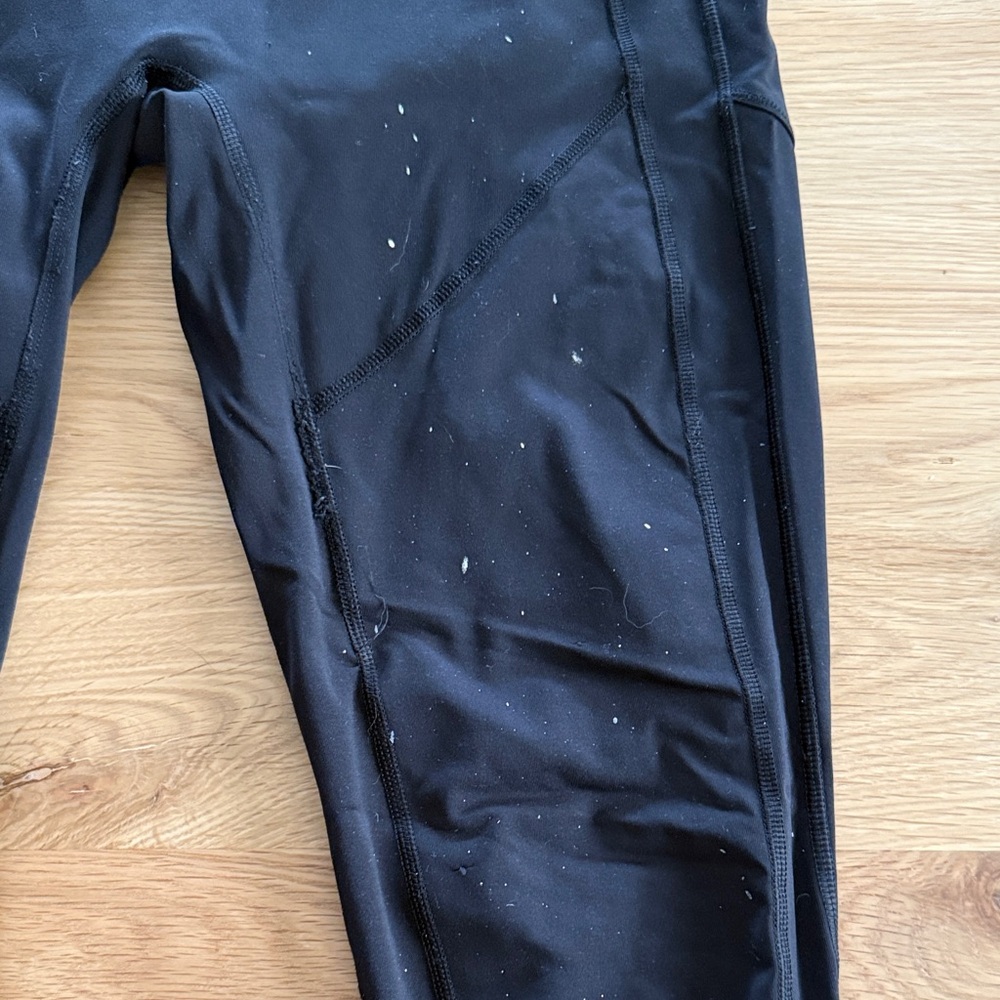 lululemon athletica Black Leggings - Picture 5 of 5